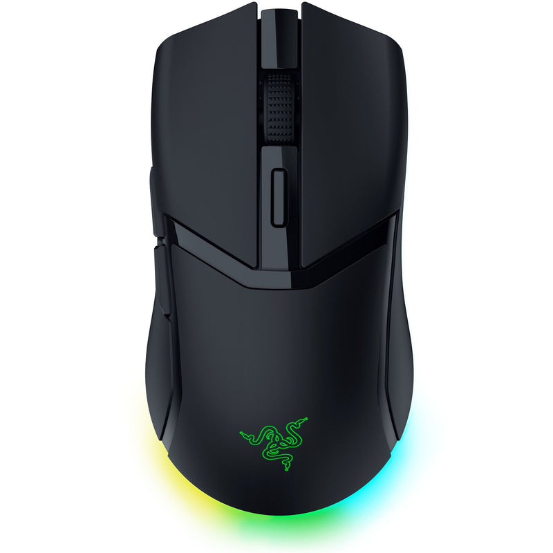 Razer Cobra HyperSpeed mus Spil Højre hånd RF Wireless + Bluetooth + USB Type-A Optisk 26000 dpi