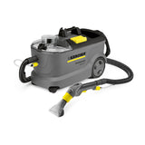 Kärcher Puzzi 10/1 10 L Tromle vakuum Våd 1250 W Poseløs