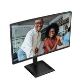 AOC 27E4U computerskærm 68,6 cm (27") 1920 x 1080 pixel Fuld HD LED Sort