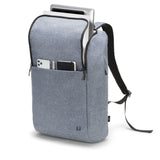 DICOTA Eco MOTION 13 - 15.6" 39,6 cm (15.6") Rygsæk Blå