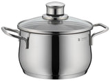 WMF Diadem Plus 0733556040 pande- og grydesæt 9 stk