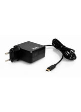 Port Designs 900096 strømadapter og vekselret Indendørs 45 W Sort