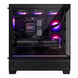Phanteks XT View Tower Sort