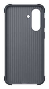 Samsung EF-RA376CBEGWW mobiltelefon etui 17 cm (6.7") Cover Sort