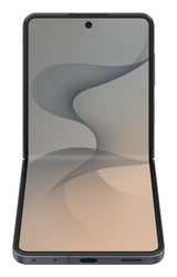 Samsung Galaxy Z Flip8 17,5 cm (6.9") Dual SIM 5G USB Type-C 12 GB 512 GB 4300 mAh Grafit