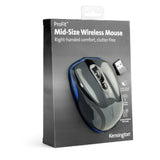 Kensington Colored Pro Fit Mouse