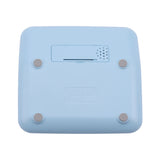 Genie 612 B regnemaskine Desktop Basis Blå