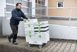 Festool SYS3 XXL 237 Hvid