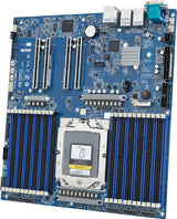 GIGABYTE MZ33-AR1 Socket SP5 Udvidet ATX