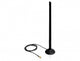 DeLOCK 88410 antenne Omniretningsbestemt antenne RP-SMA 6,5 dBi