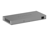 NETGEAR XS724TM Administreret L2/L3/L4 Grå