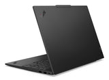 Lenovo ThinkPad E16 Gen 4 (AMD) Copilot+ PC AMD Ryzen AI 7 445 Laptop 40,6 cm (16") WUXGA 16 GB DDR5-SDRAM 512 GB SSD Wi-Fi 7 (802.11be) Windows 11 Pro Sort Tysk