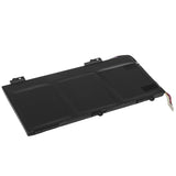 Green Cell HP151 laptop reservedel Batteri