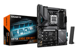 GIGABYTE X870E EAGLE X3D WIFI7 AMD X870E Sokkel AM5 ATX