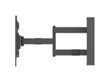 Multibrackets 0198 tv-beslag 177,8 cm (70") Sort