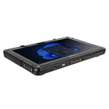 Getac F110 G7 5G Intel® Core™ i7 1 TB 29,5 cm (11.6") 32 GB Wi-Fi 6E (802.11ax) Windows 11 Pro Sort