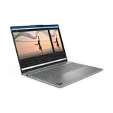 Lenovo IdeaPad Slim 5 16AKP10 Copilot+ PC AMD Ryzen AI 5 330 Laptop 40,6 cm (16") WUXGA 16 GB DDR5-SDRAM 1 TB SSD Wi-Fi 7 (802.11be) Windows 11 Home Grå Tysk