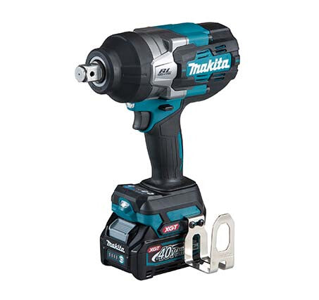 Makita TW001GZ elektrisk skiftenøgle 3/4" 2500 rpm 2050 Nm Grøn