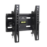 Maclean MC-667 tv-beslag 106,7 cm (42") Sort