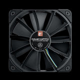 ASUS ROG RYUJIN 240 Processor Alt-i-en væskekøler 12 cm Sort 1 stk