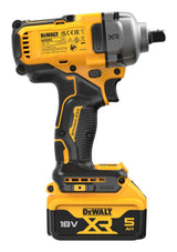 DeWALT DCF892P2T-QW elektrisk skruetrækker & slagbor 2000 rpm