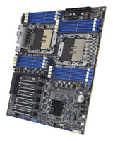 ASUS Z13PE-D16/ASMB11 Intel C741 LGA 4677 (Socket E) Udvidet ATX