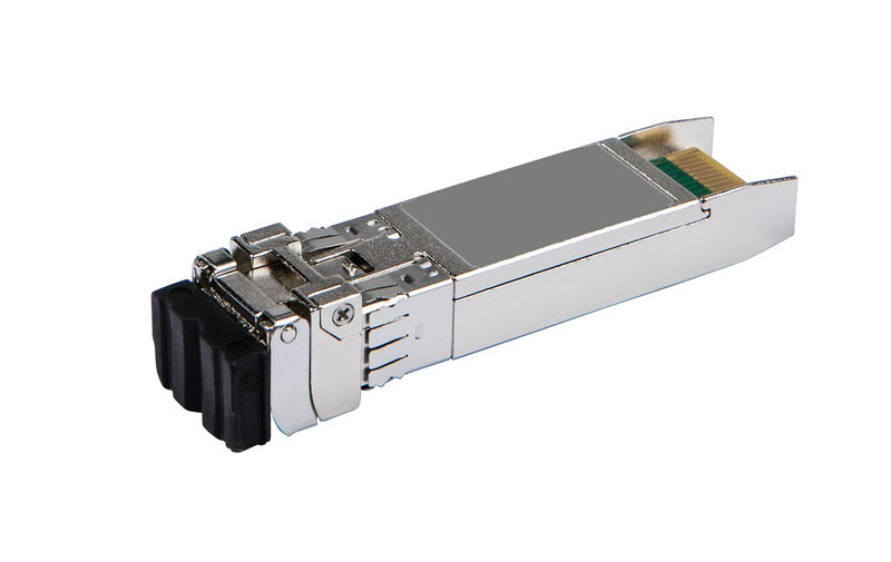 HPE 32Gb SFP28 Short Wave 1-pack LP Pull Tab Optical Transceiver InfiniBand og fiberoptisk kabel