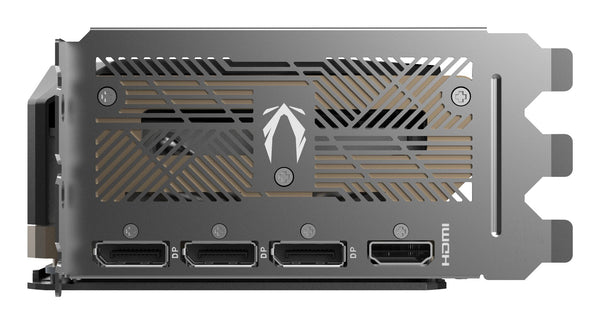 Zotac GAMING GeForce RTX 5080 SOLID CORE NVIDIA 16 GB GDDR7