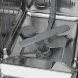 Beko DVS05024S Fritstående 10 kuverter