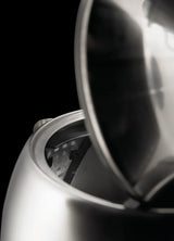 Gorenje K17FEII elkedel 1,7 L 2200 W Sort, Sølv