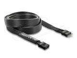 DeLOCK 86059 parallelkabel Sort 1 m