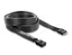 DeLOCK 86059 parallelkabel Sort 1 m
