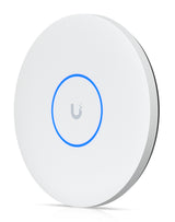 Ubiquiti U7 Pro XG 5800 Mbit/s Hvid Strøm over Ethernet (PoE)