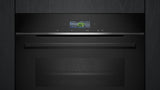 Siemens HB774G1B1 ovn 71 L Sort