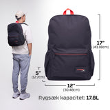 HyperX Delta-rygsæk
