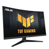 ASUS TUF Gaming VG32WQ3B computerskærm 80 cm (31.5") 2560 x 1440 pixel Quad HD LED Sort