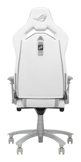ASUS ROG Chariot X Core Universal gamingstol Polstret sæde Hvid