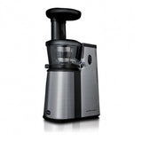 ELDOM PJ400 citruspresser og juicemaskine Frugtpresser 400 W Sort, Sølv