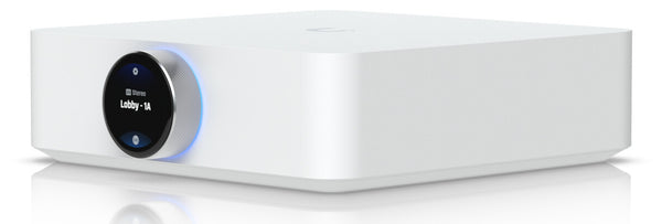 Ubiquiti PowerAmp Hjem Hvid