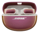 Bose Ultra Open Earbuds Hovedtelefoner Trådløs I ørerne Opkald/Musik/Sport/Hverdag USB Type-C Bluetooth Perle