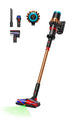 Dyson V16 Piston Animal 2-i-1 stangstøvsuger Batteri Dry HEPA Poseløs 1,3 L 900 W Sort, Kobberfarve