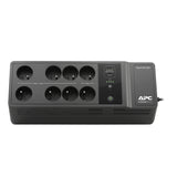 APC BE850G2-FR UPS-enhed Standby (offline) 0,85 kVA 520 W