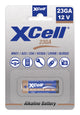 XCell 149311 husholdningsbatteri Engangsbatteri A23, MN21, 23GA Alkaline
