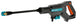 Gardena AquaClean 24/18V P4A højtryksrenser Kompakt Batteri 250 l/t Sort, Blå, Orange