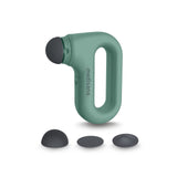 Medisana HM 330 massageapparat Universel Sort, Grøn