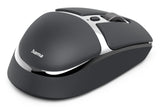 Hama WM-800 mus Kontor Højre hånd RF trådløs + Bluetooth Optisk 3200 dpi
