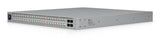 Ubiquiti UniFi ECS-48-PoE Administreret L2/L3 10G Ethernet (100/1000/10000) Strøm over Ethernet (PoE) 1U Grå