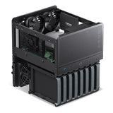 Jonsbo N3 computeretui Mini Tower Sort
