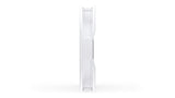 ENDORFY Stratus 140 White PWM ARGB Computerkabinet Ventilator 14 cm Hvid