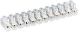 Goobay 77006 kabelsamler Terminal Transparent